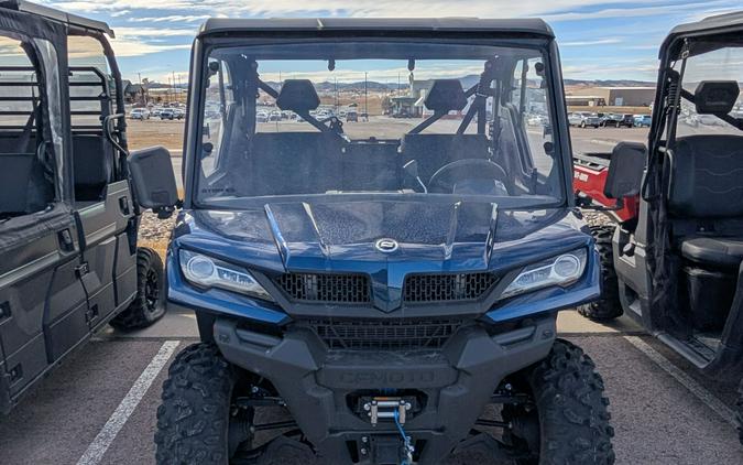 2024 CFMOTO UForce 1000