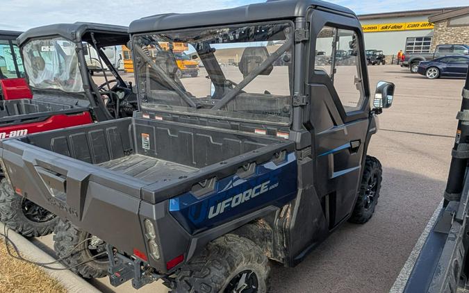 2024 CFMOTO UForce 1000