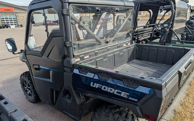 2024 CFMOTO UForce 1000
