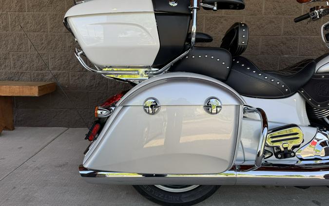 2019 Indian Roadmaster® ABS