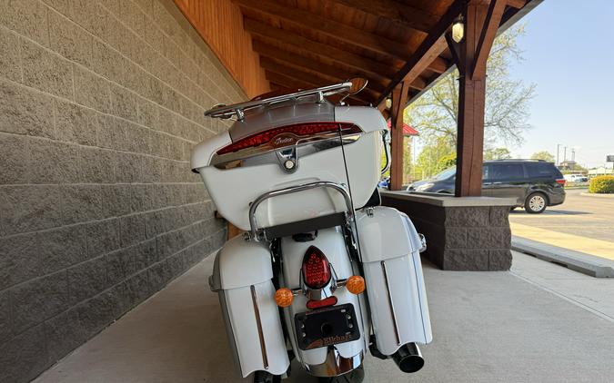 2019 Indian Roadmaster® ABS