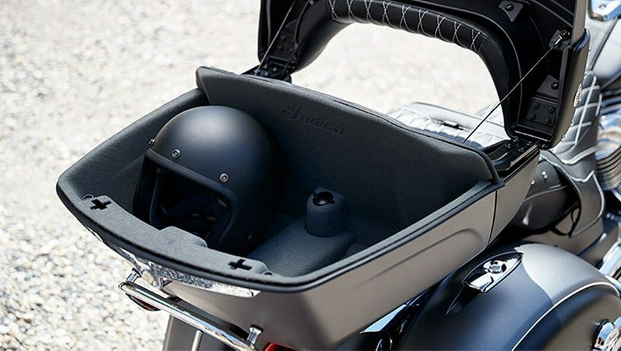 2019 Indian Roadmaster® ABS