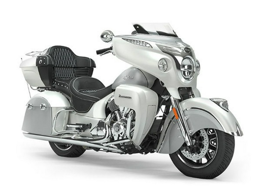 2019 Indian Roadmaster® ABS