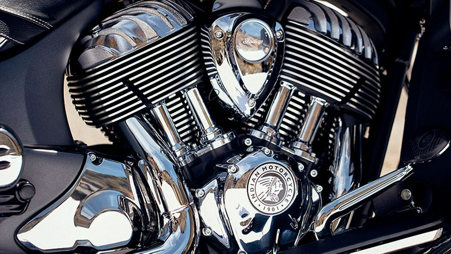 2019 Indian Roadmaster® ABS