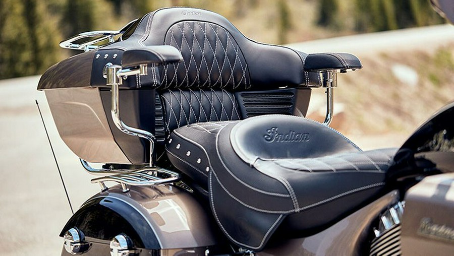 2019 Indian Roadmaster® ABS