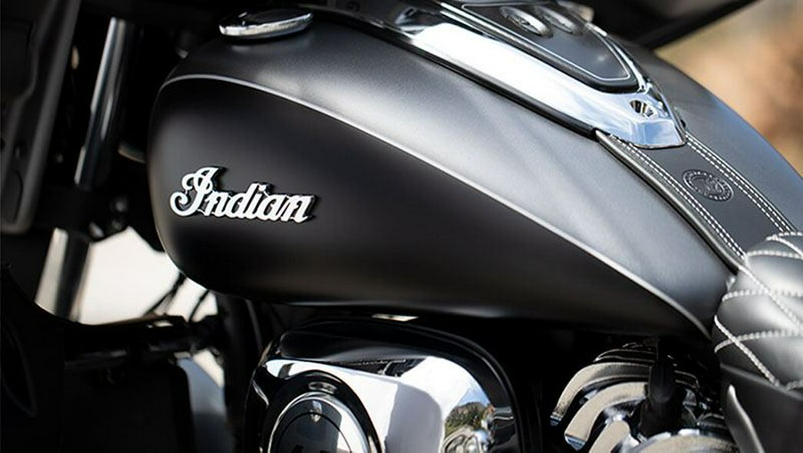 2019 Indian Roadmaster® ABS