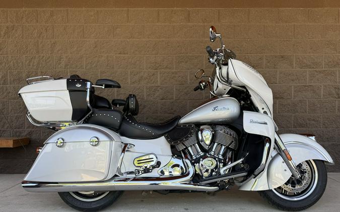 2019 Indian Roadmaster® ABS