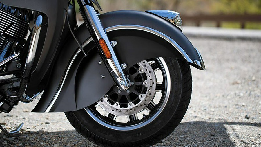2019 Indian Roadmaster® ABS