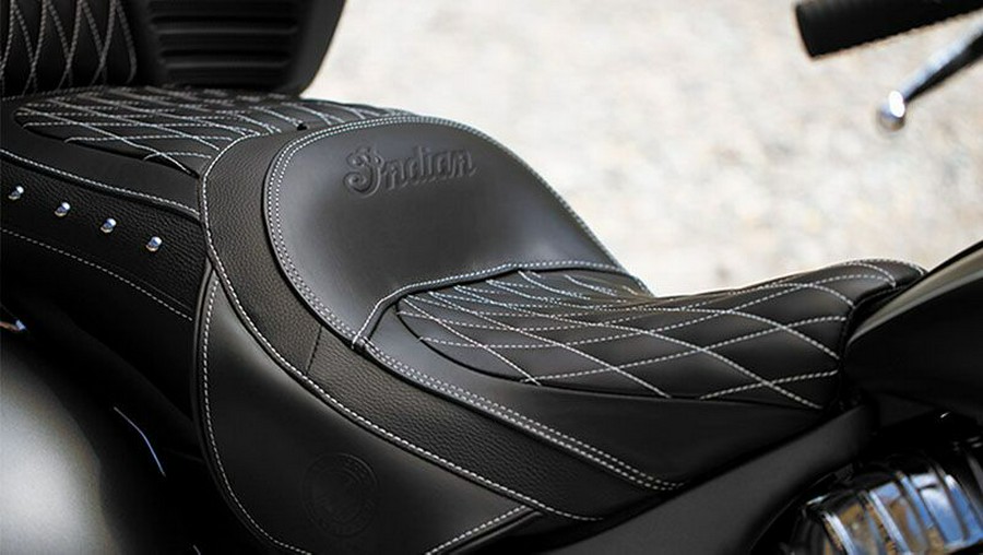 2019 Indian Roadmaster® ABS