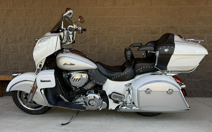 2019 Indian Roadmaster® ABS