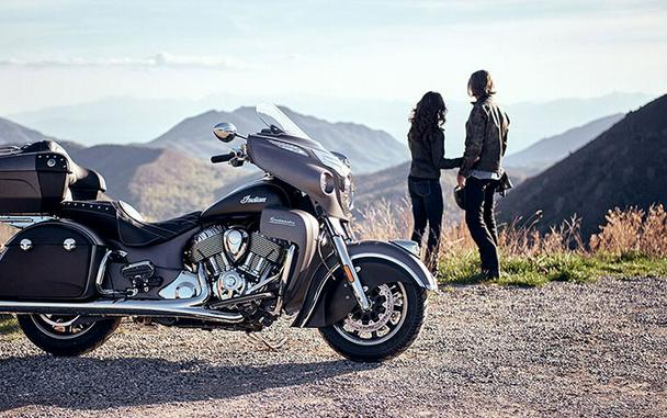 2019 Indian Roadmaster® ABS