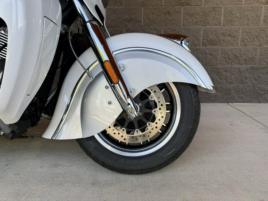 2019 Indian Roadmaster® ABS