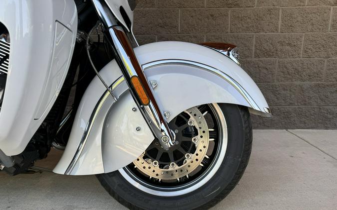 2019 Indian Roadmaster® ABS