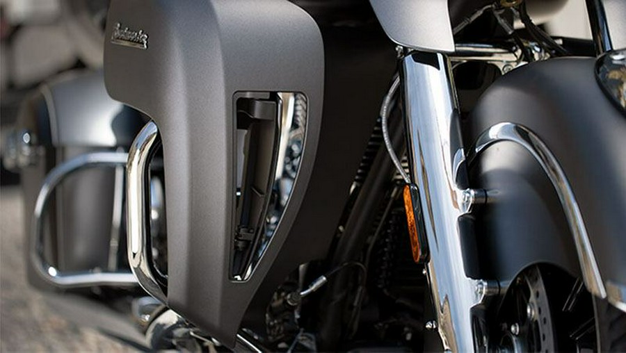 2019 Indian Roadmaster® ABS