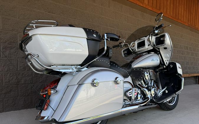 2019 Indian Roadmaster® ABS