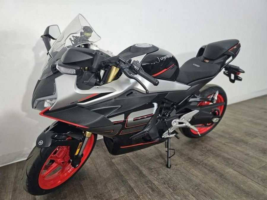 2026 CFMOTO SS 450