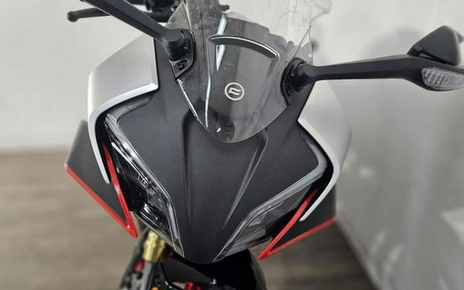 2026 CFMOTO SS 450