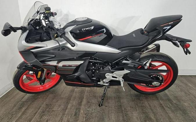 2026 CFMOTO SS 450