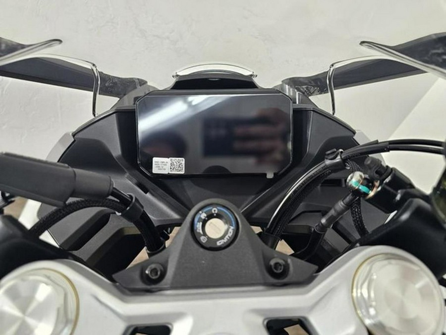2026 CFMOTO SS 450