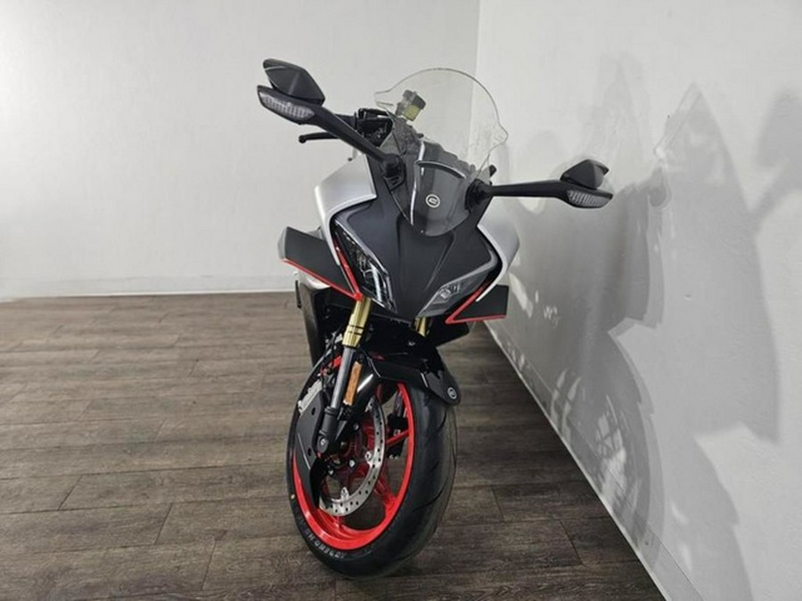 2026 CFMOTO SS 450