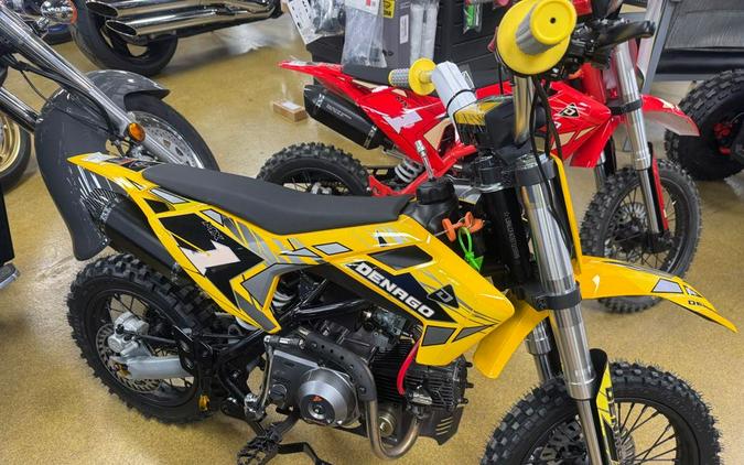 2026 MX1 - Denago Powersports