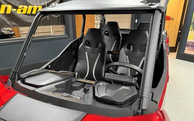 2026 Can-Am Commander MAX XT 700