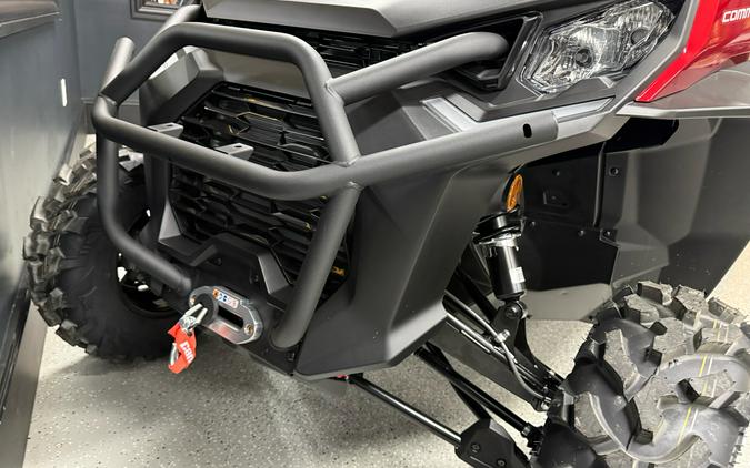 2026 Can-Am Commander MAX XT 700