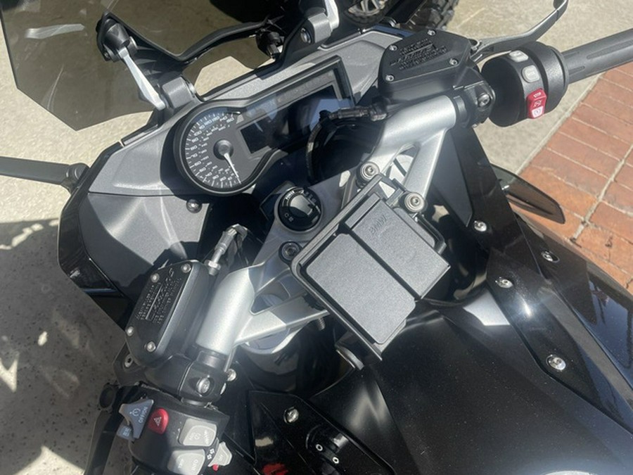 2018 BMW 2018R120RS