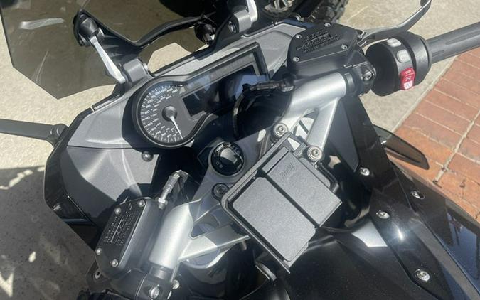 2018 BMW 2018R120RS