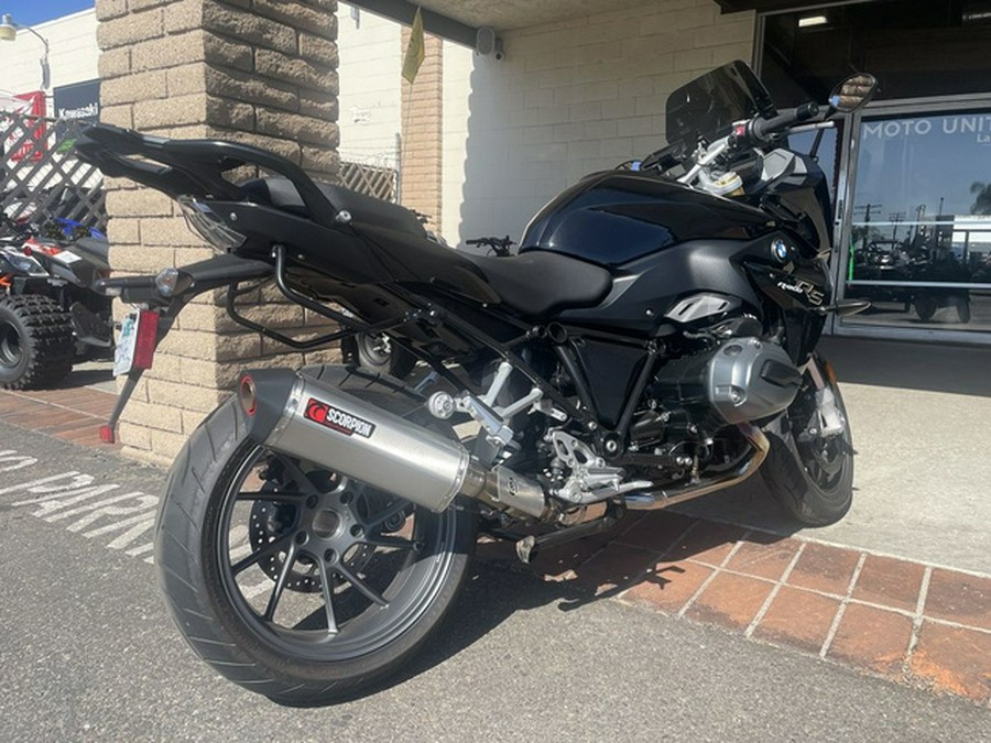 2018 BMW 2018R120RS