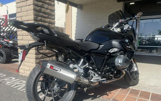 2018 BMW 2018R120RS