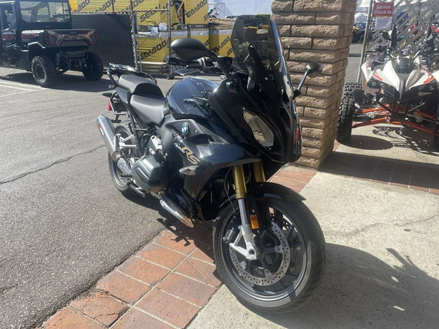 2018 BMW 2018R120RS