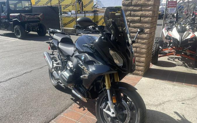 2018 BMW 2018R120RS