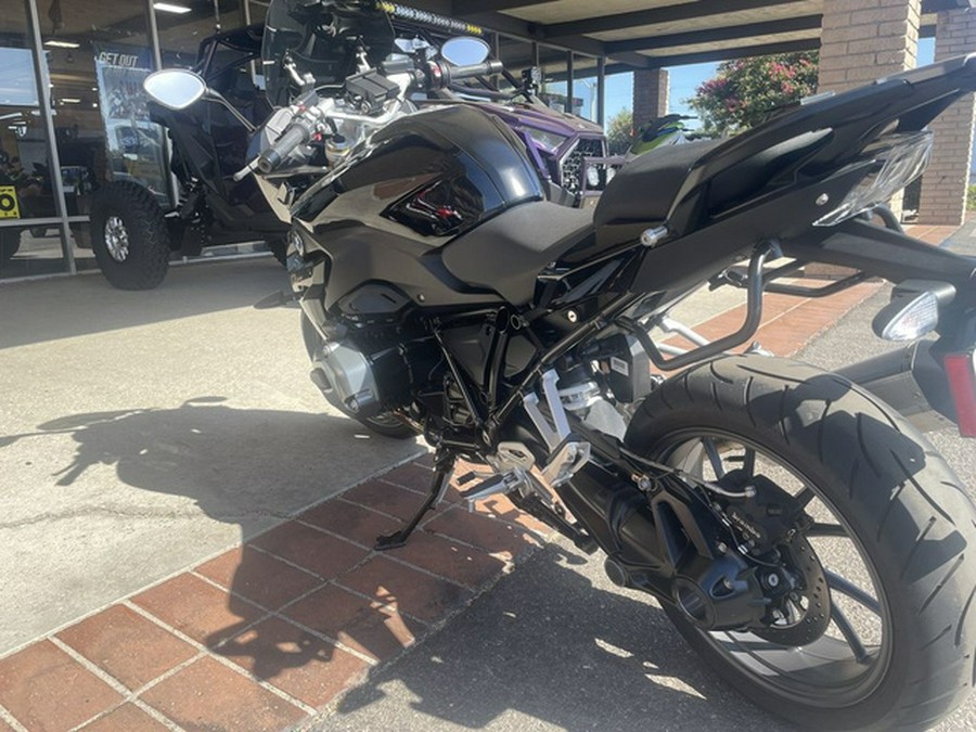 2018 BMW 2018R120RS