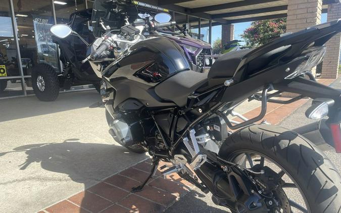 2018 BMW 2018R120RS