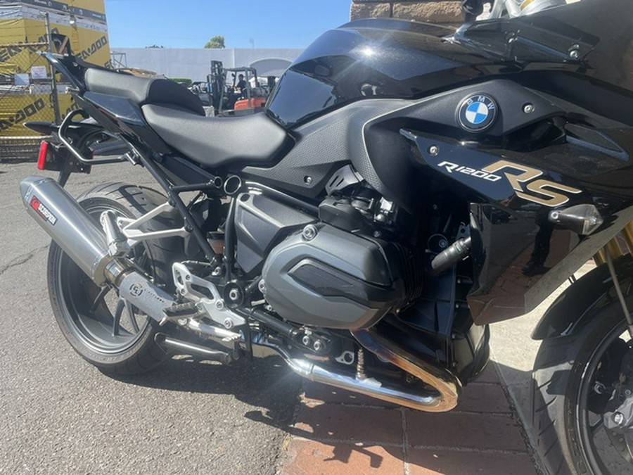 2018 BMW 2018R120RS