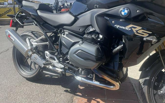2018 BMW 2018R120RS