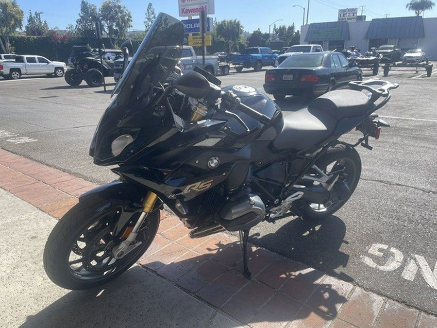 2018 BMW 2018R120RS