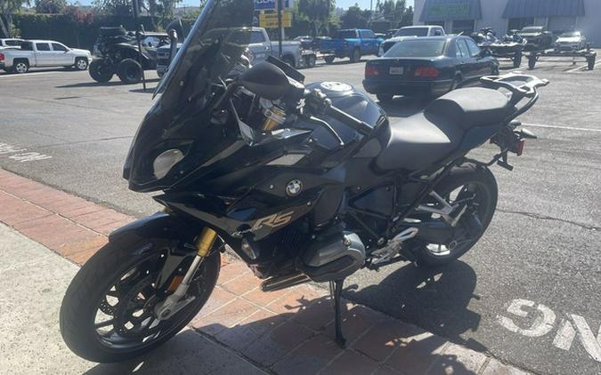2018 BMW 2018R120RS