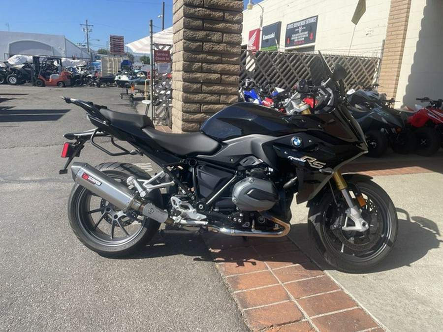 2018 BMW 2018R120RS