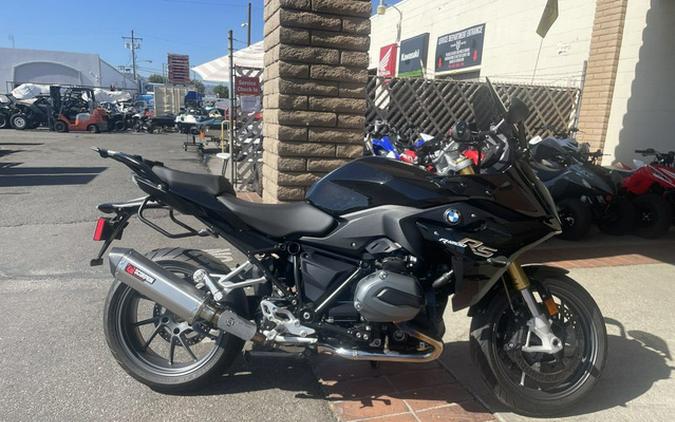 2018 BMW 2018R120RS