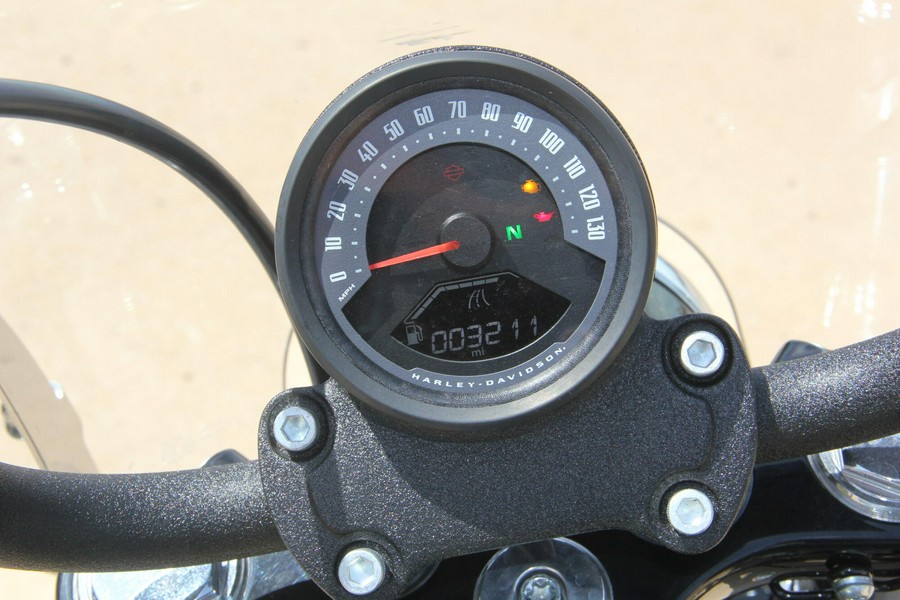 2025 Harley-Davidson FXBB Street Bob