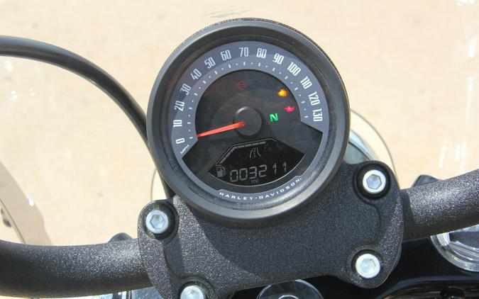 2025 Harley-Davidson FXBB Street Bob