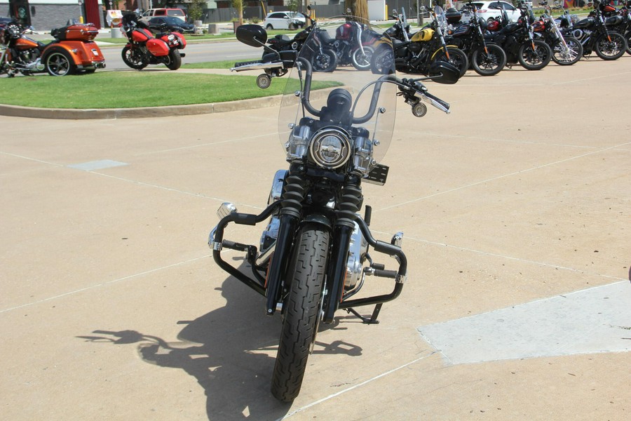 2025 Harley-Davidson FXBB Street Bob