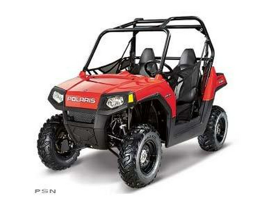 2010 Polaris Ranger RZR®