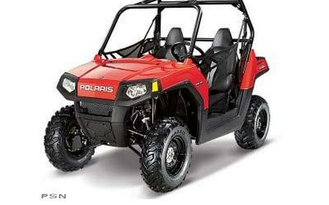 2010 Polaris Ranger RZR®