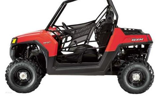 2010 Polaris Ranger RZR®