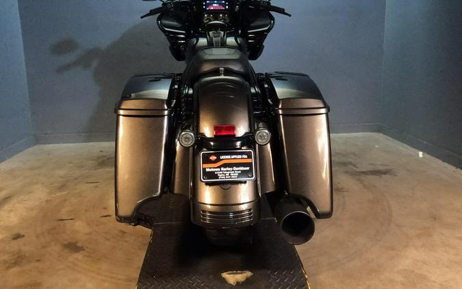2020 Harley-Davidson Road Glide Special River Rock Gray