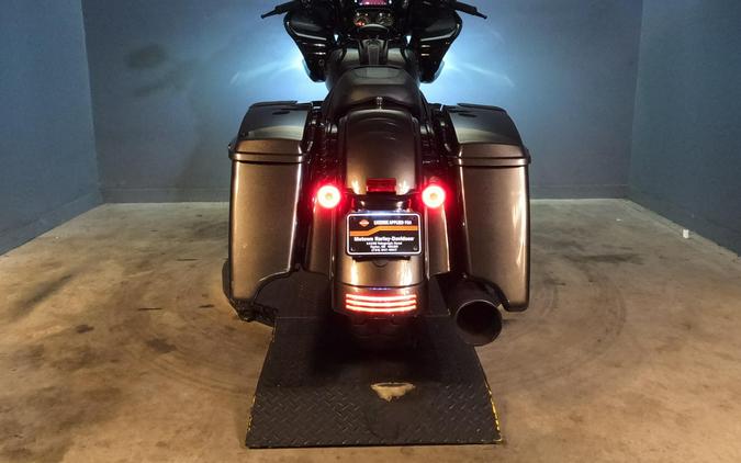2020 Harley-Davidson Road Glide Special River Rock Gray