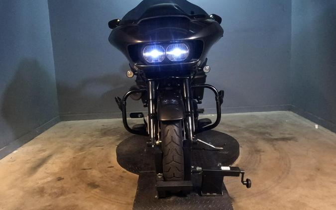 2020 Harley-Davidson Road Glide Special River Rock Gray